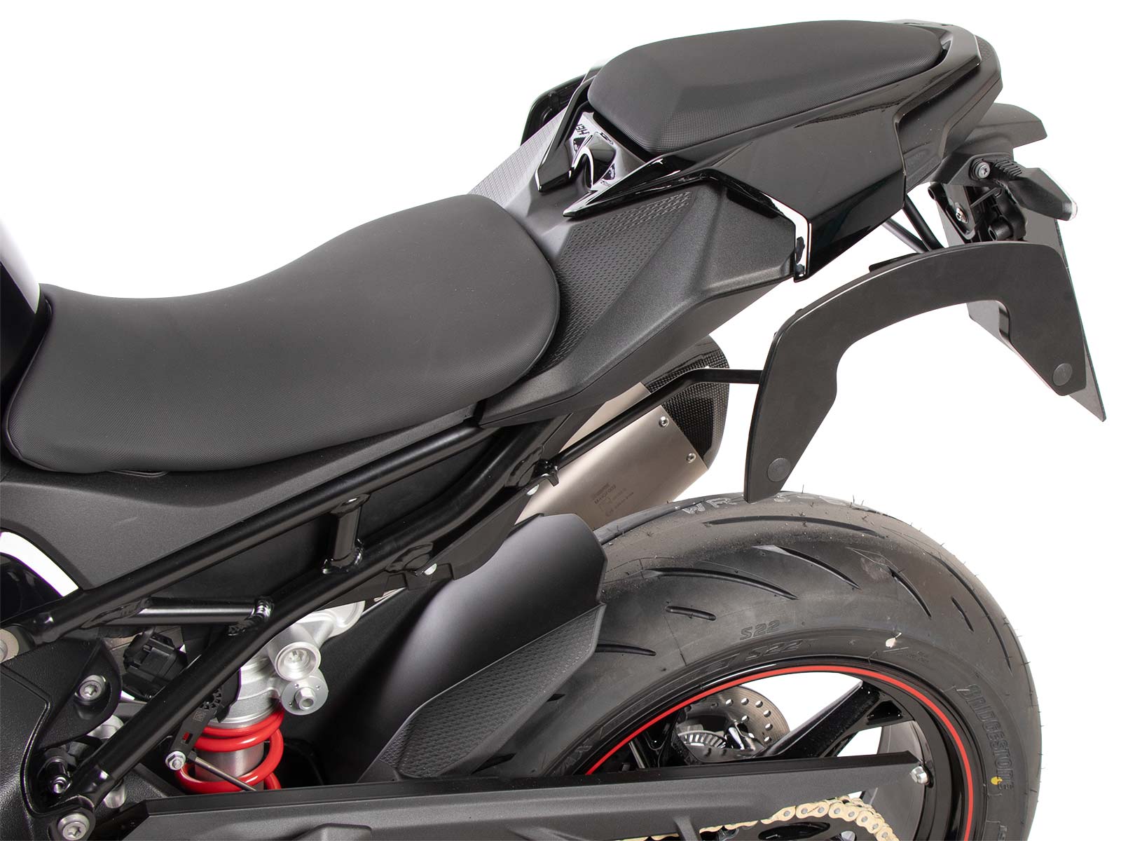 Hepco en Becker C-Bow bagagerek BMW S1000 RR (2023-) HE63065400001 2