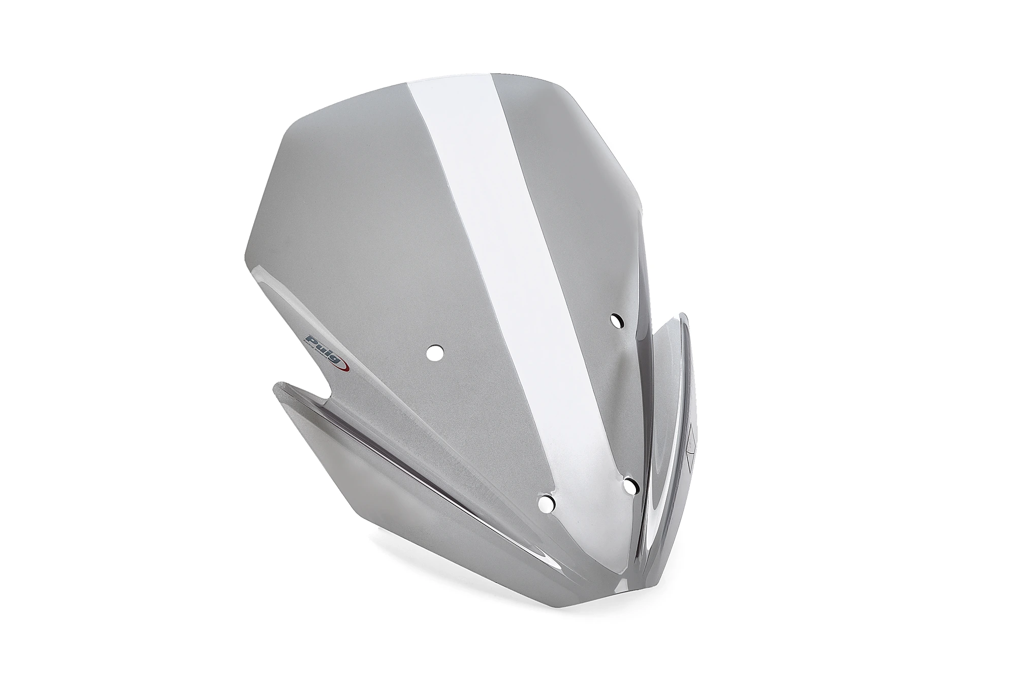 Puig New Generation Sport windscherm CFmoto 800NK Sport / Advanced (2023-) PU21867H 4