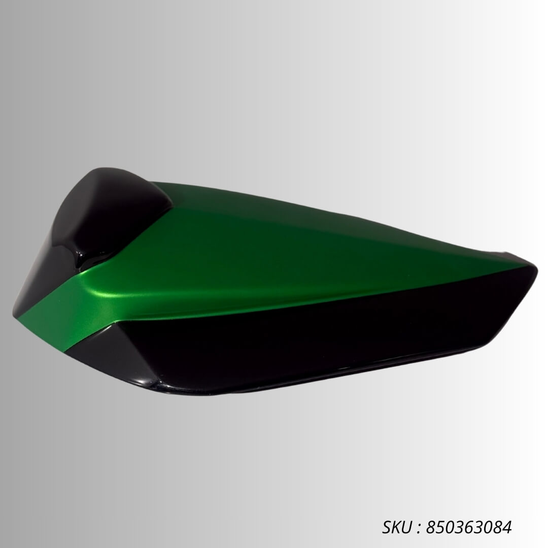 Ermax duo zit cover Kawasaki Z800E 2013-2016 Ongespoten E850300084- 7