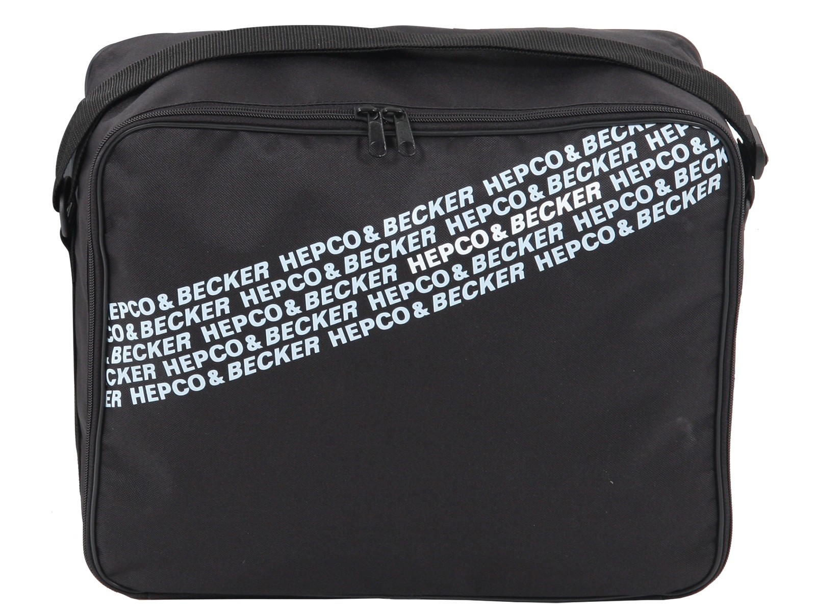 Hepco en Becker binnentas voor alu box 42 Liter Hepco en Becker binnentas voor alu box 42 Liter