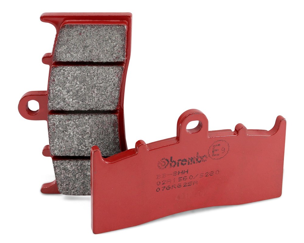 Brembo remblokken Brembo remblokken