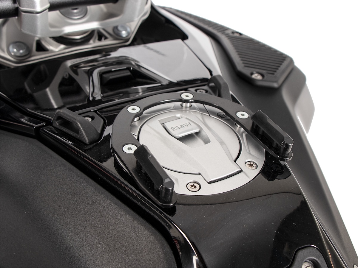 Hepco en Becker Basic bevestiging Tanktas BMW R1300GS Adventure