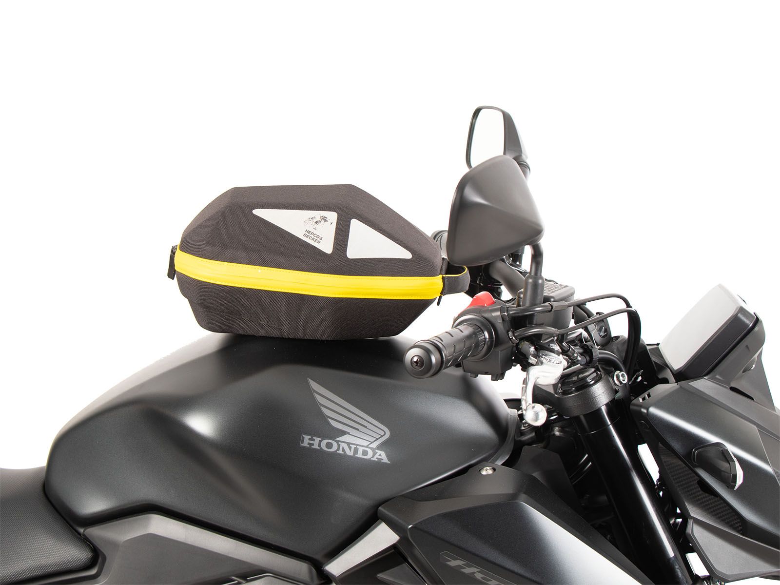 Hepco en Becker bevestiging Tanktas Honda CBR500R (2024-) HE51695590001 4