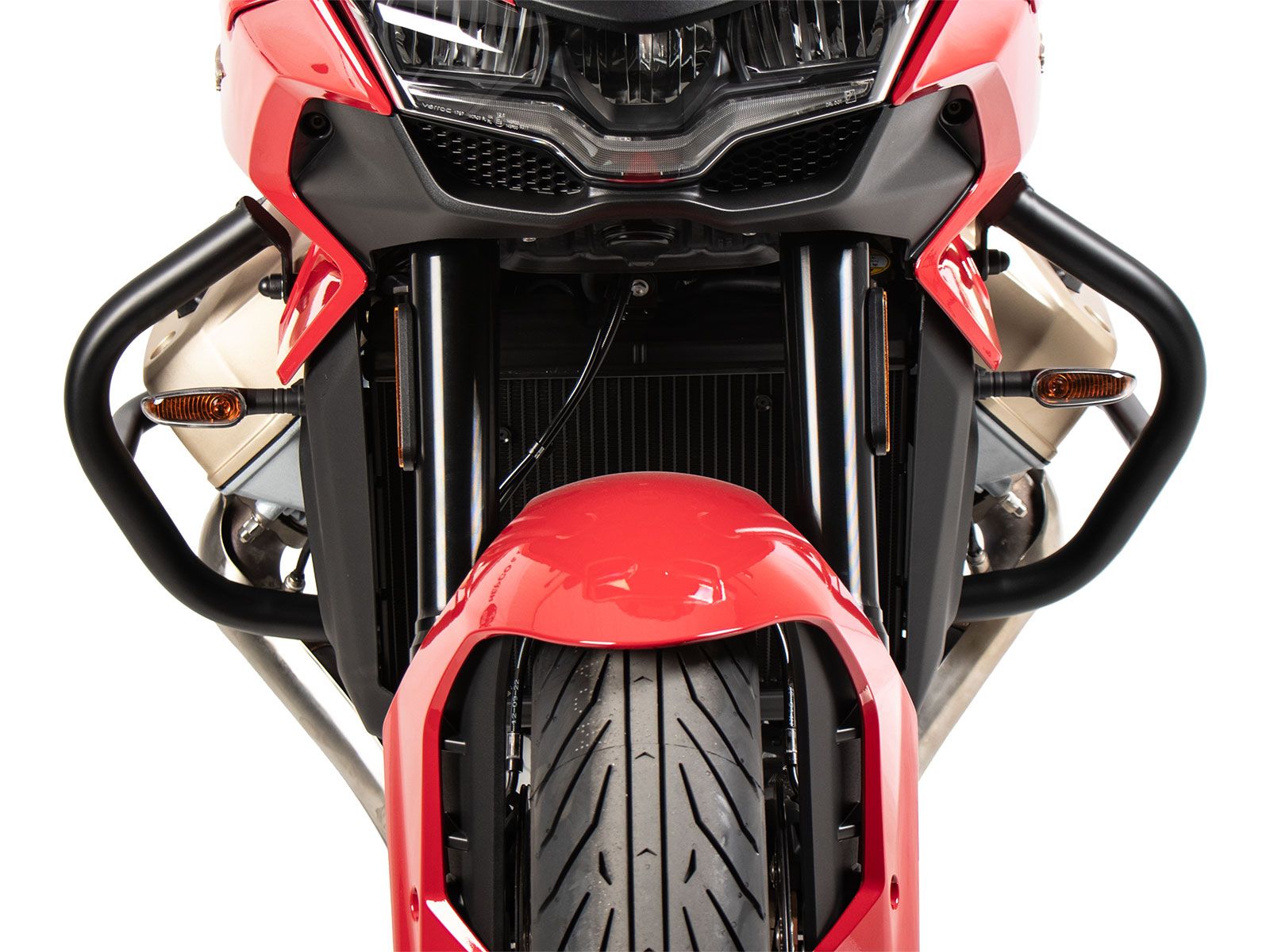 Hepco en Becker valbeugels Moto Guzzi V100 Mandello (2023-) HE5015570001 1