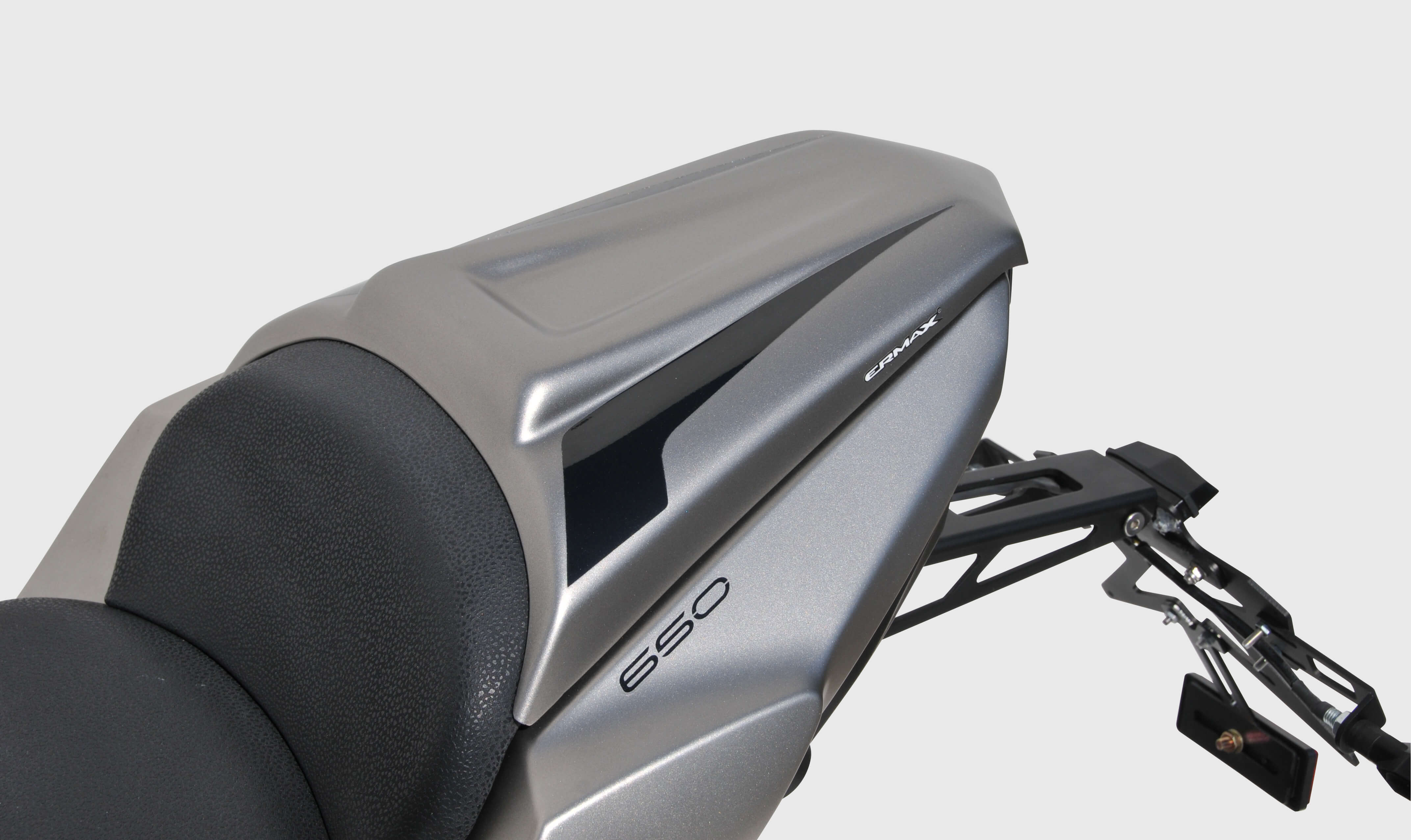 Ermax duo zit cover Kawasaki Z650 2017-2019 Ongespoten E8503095-00