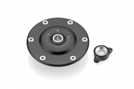 Rizoma tankdop Honda Rizoma tankdop Honda