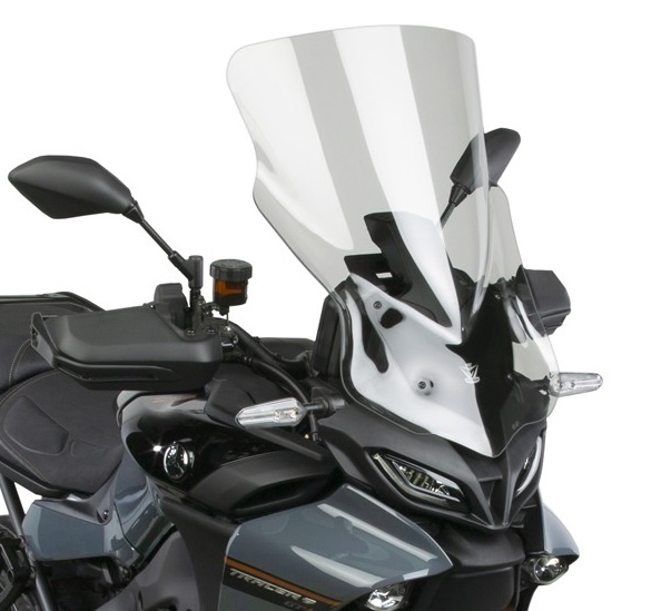 National Cycle V-Stream windscherm Yamaha Tracer 9 (2021-2024) NC-N20350