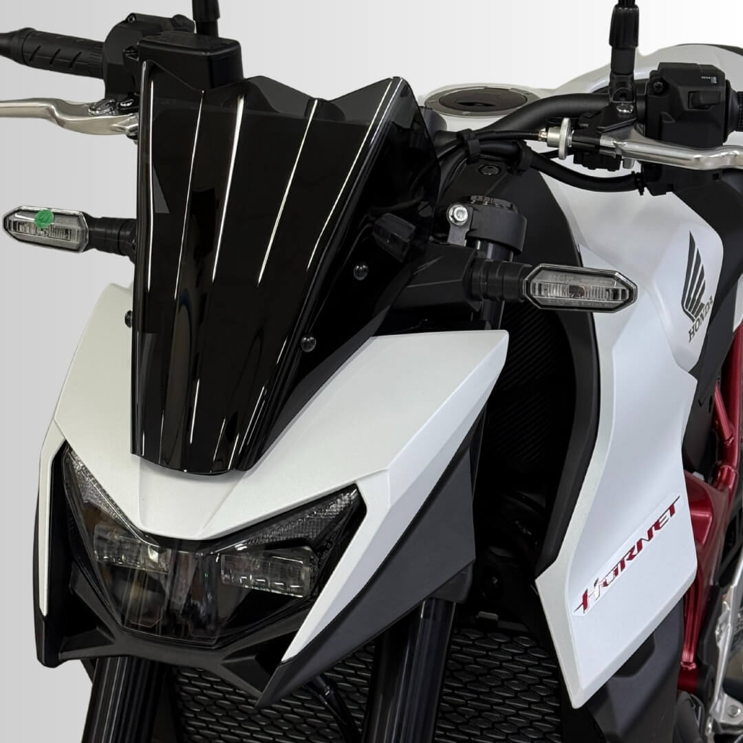 Ermax Sport windscherm Honda CB750 Hornet (2025-) E0301T28-56