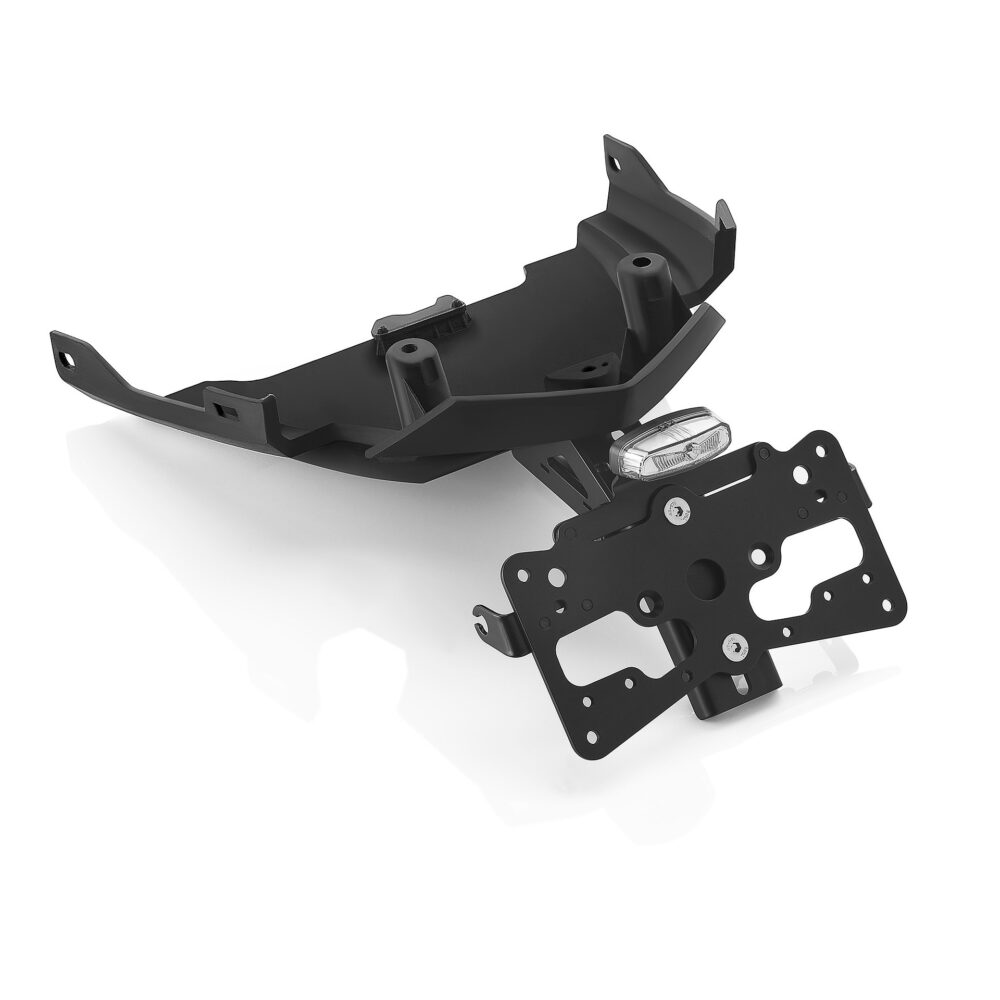 Rizoma kentekenplaathouder BMW F900XR / F900R kort