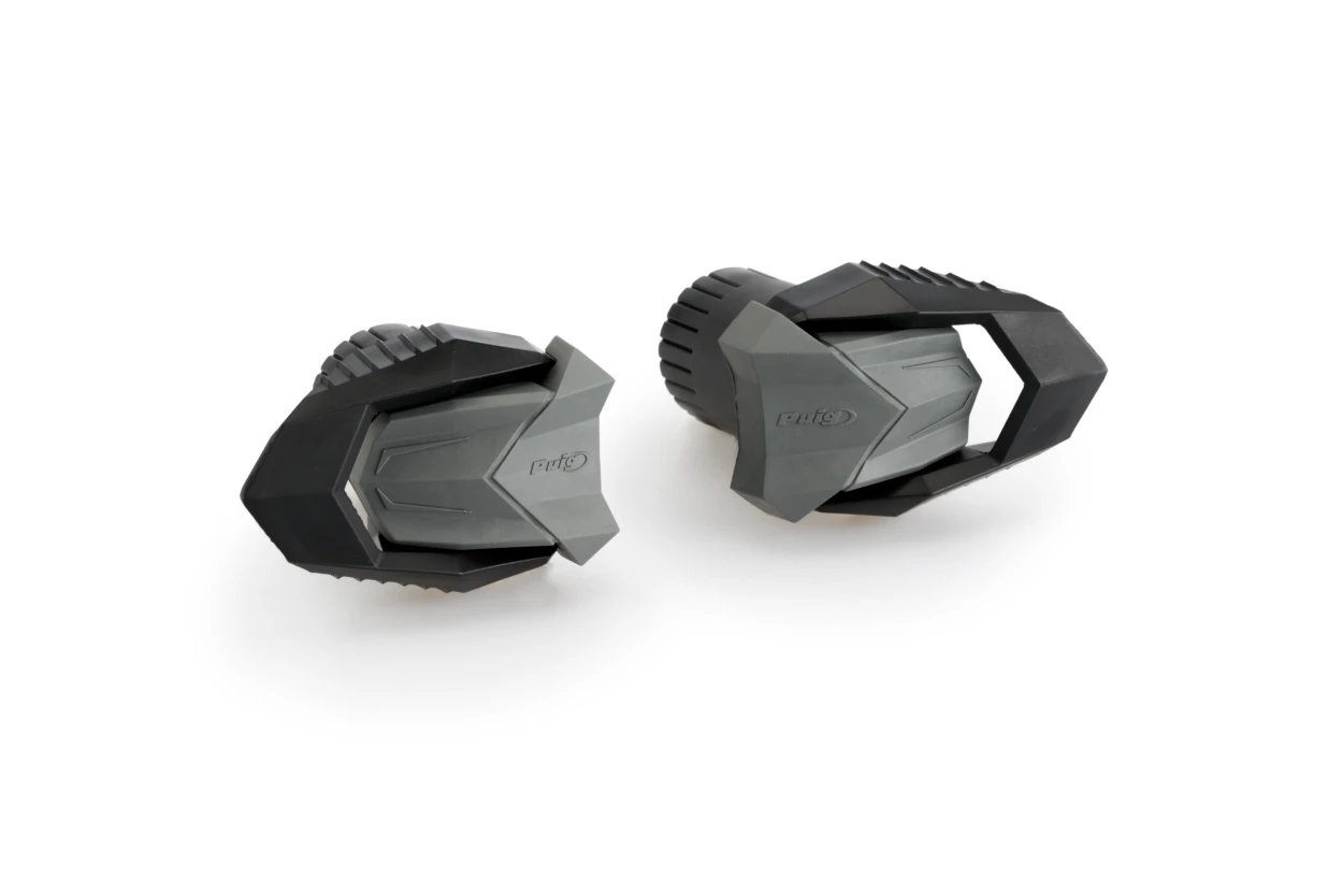Puig R19 valdoppen BMW G310 GS / R (2016-2025)