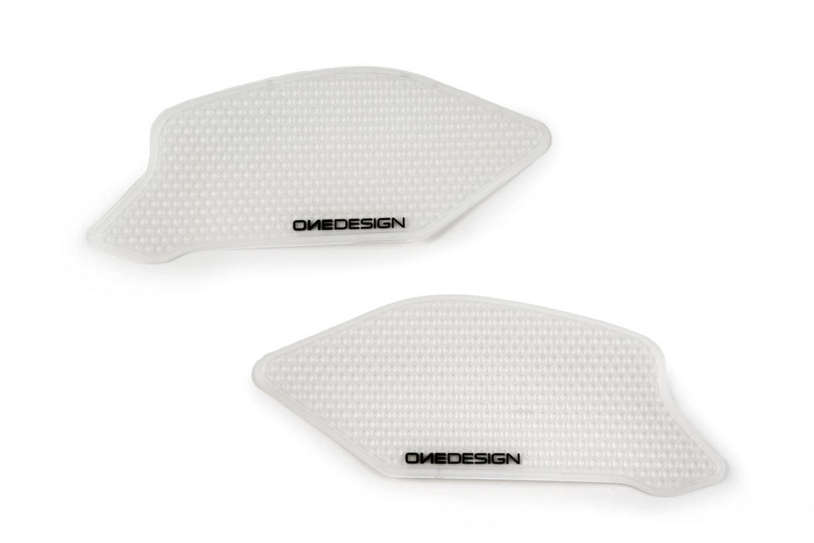 Puig tank Grip Pads Honda CB650R vanaf 2019