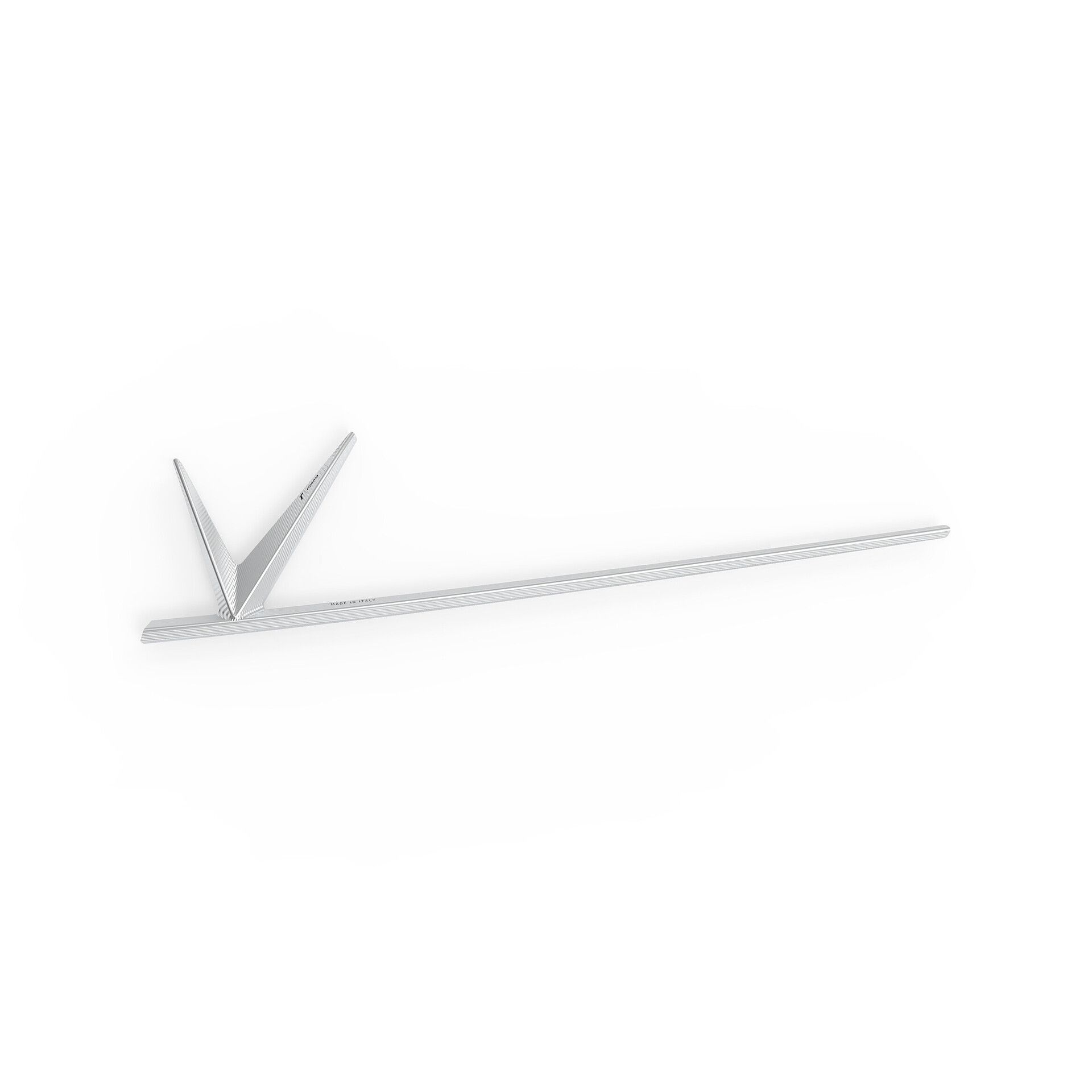 Rizoma Icon tag V voor Vespa GTS 300