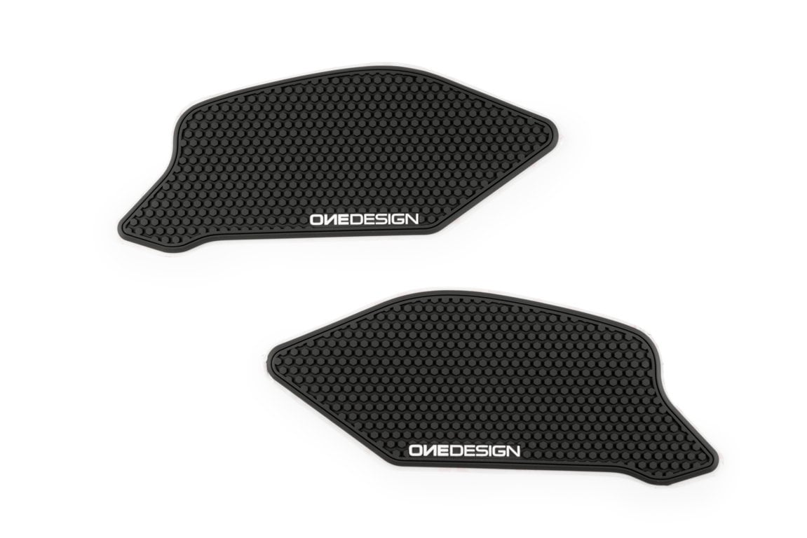 Puig tank Grip Pads Honda CB650R vanaf 2019