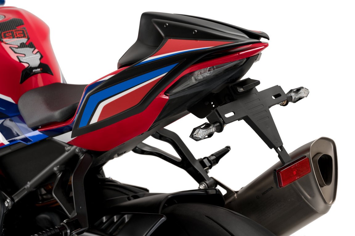 Puig kentekenplaathouder Honda CBR1000RR-R / SP vanaf 2020 