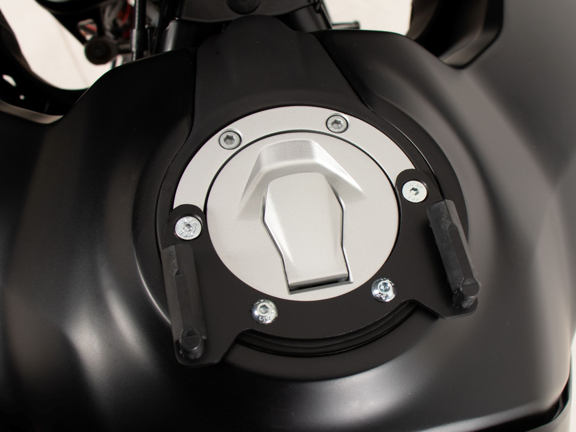 Hepco en Becker Basic bevestiging Tanktas KTM 390 Adventure