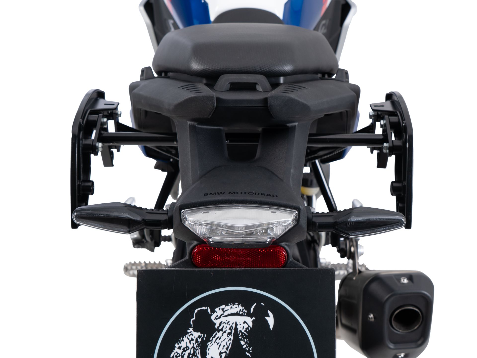 Hepco en Becker C-Bow bagagerek BMW F450 GS (2026-) HE63065530001 4