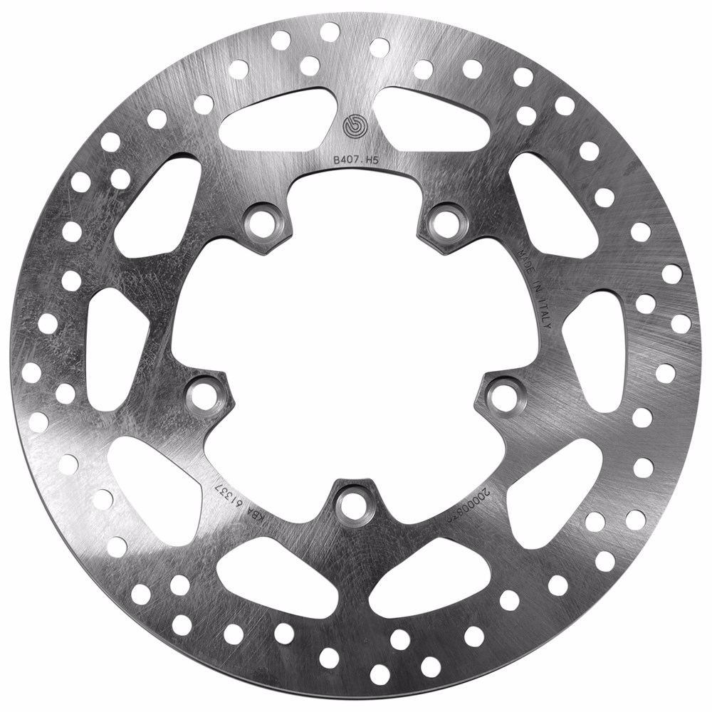 Brembo remschijf