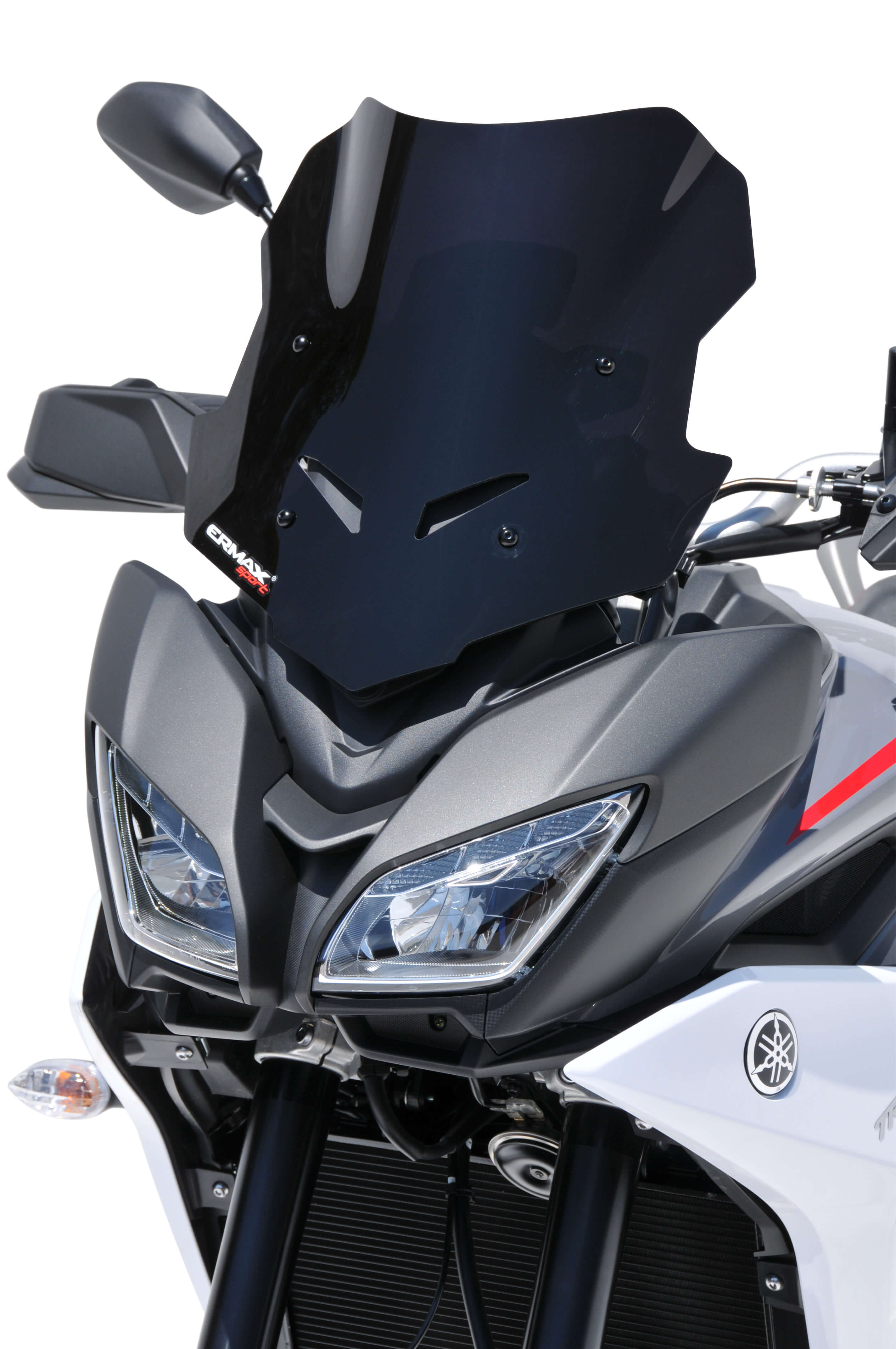 Ermax Sport windscherm Yamaha Tracer 900 (2018-2020) E0302Y85-56 1