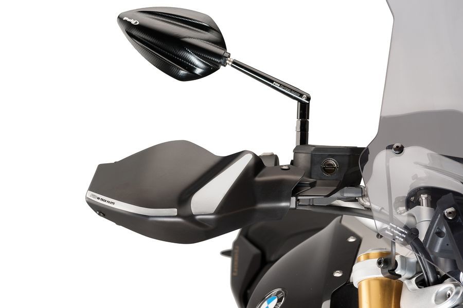 Handkappen BMW R1200R / R1250R