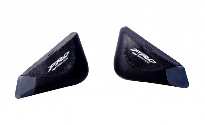 Puig valdoppen Honda CBR500R ABS 2016-2018 Pro