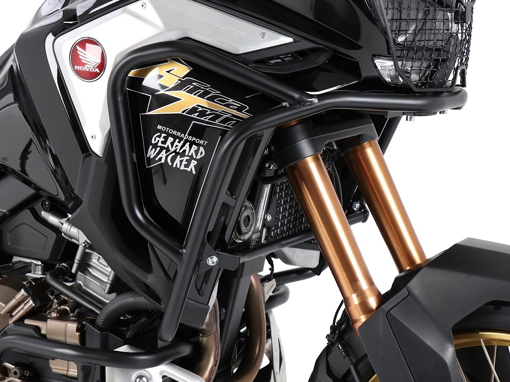 Hepco en Becker tank valbeugel Honda Africa Twin CRF1100 Adventure Sports 2020-2023