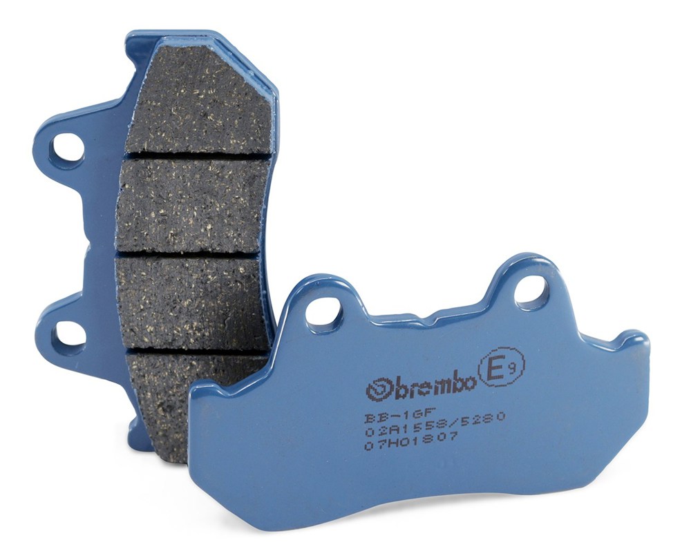 Brembo remblokken Brembo remblokken