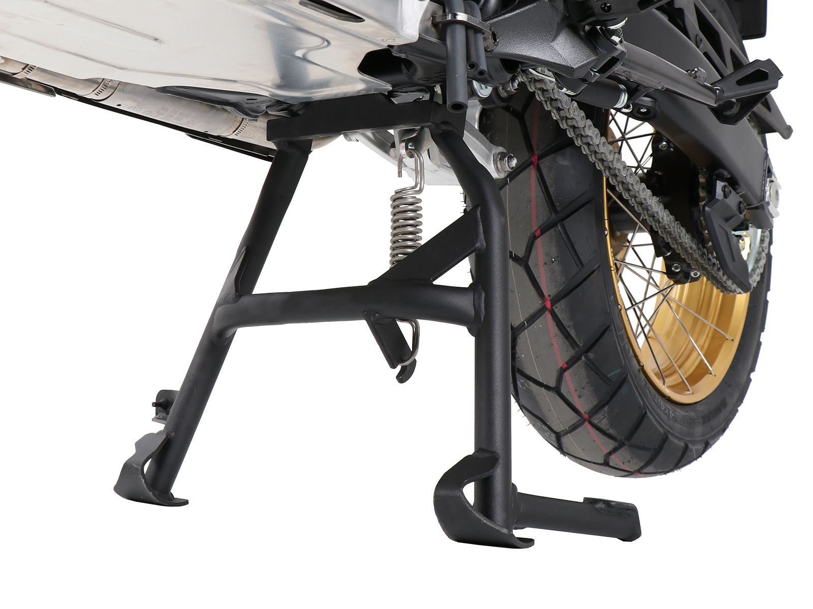 Hepco en Becker middenbok Honda Africa Twin CRF1100 Adventure Sports v.a 2024