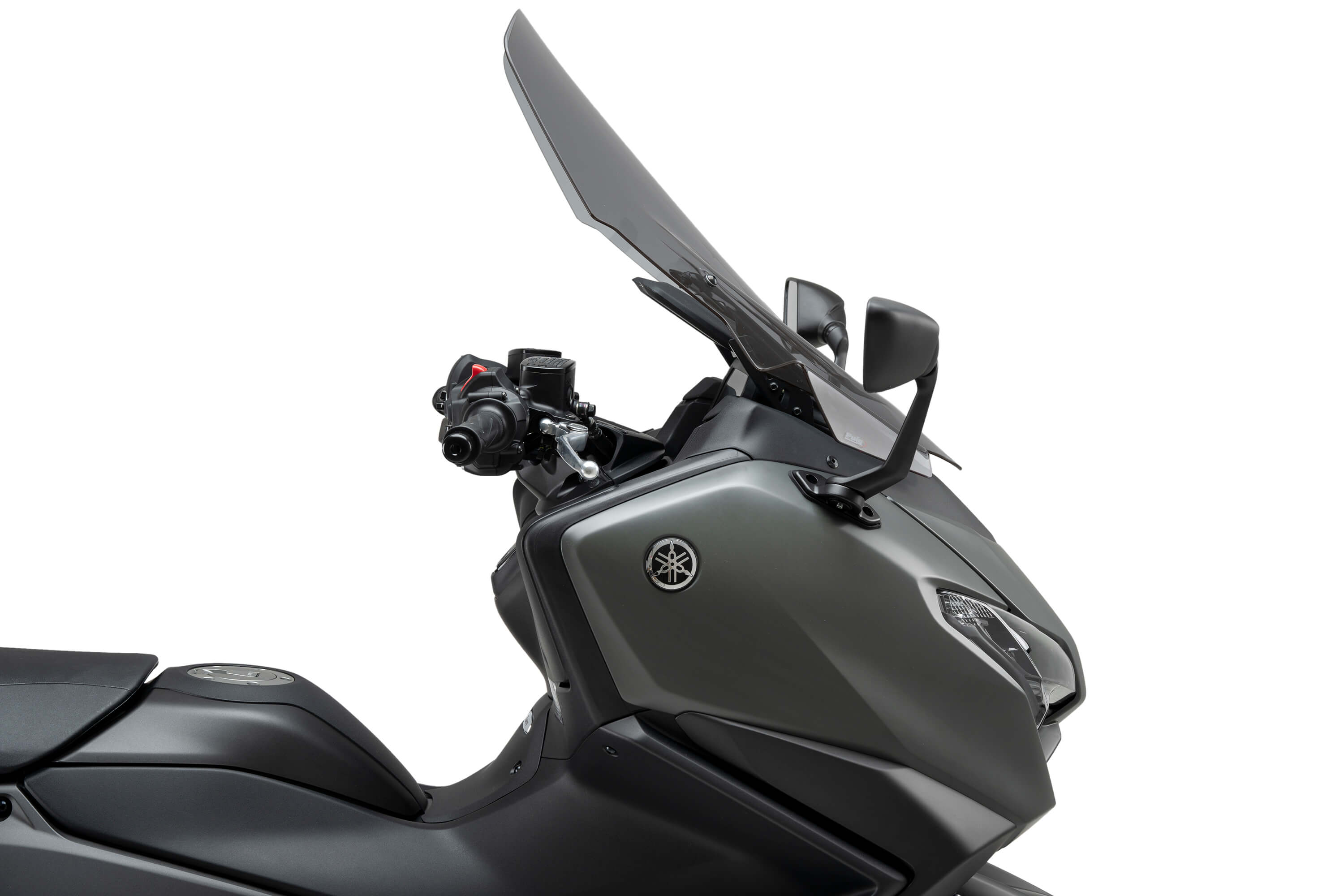 Puig V-Tech Touring windscherm Yamaha T-Max 560 (2022-) PU21270H 3