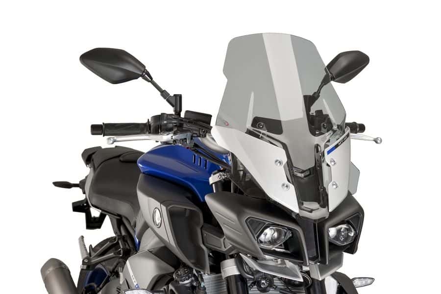 Puig windscherm Yamaha MT10 / SP 2016-2021 Touring