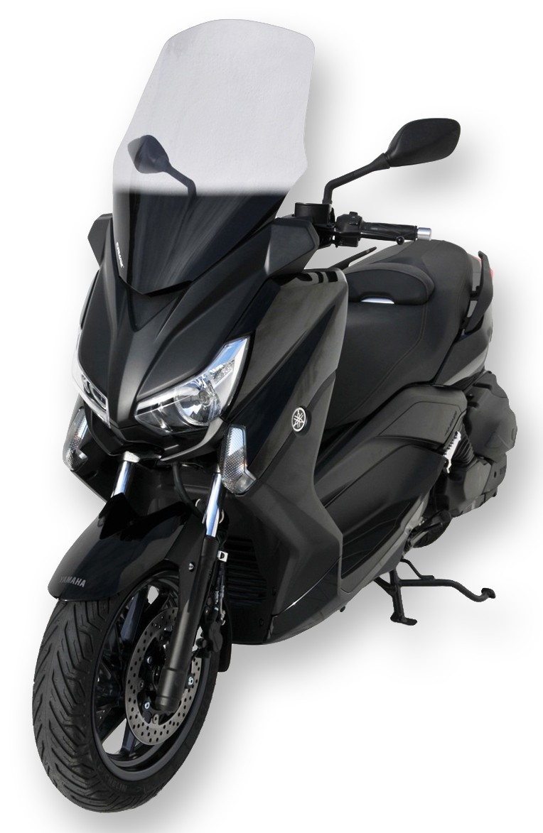 Ermax verhoogd windscherm Yamaha Xmax 250 (2014-2017) E010203120 3