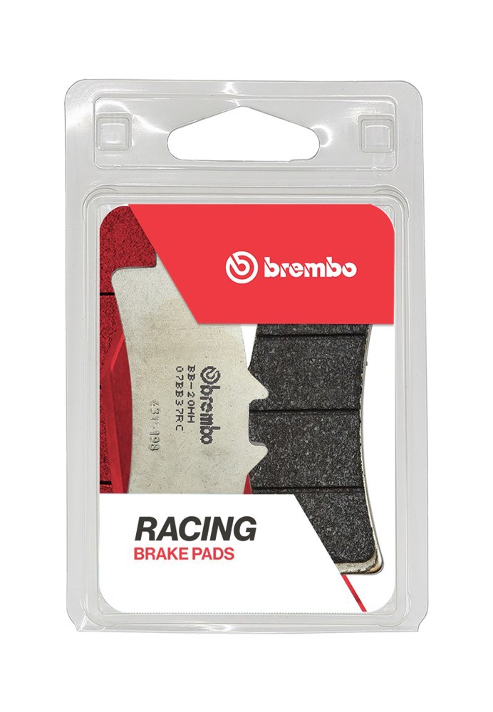 Brembo remblokken