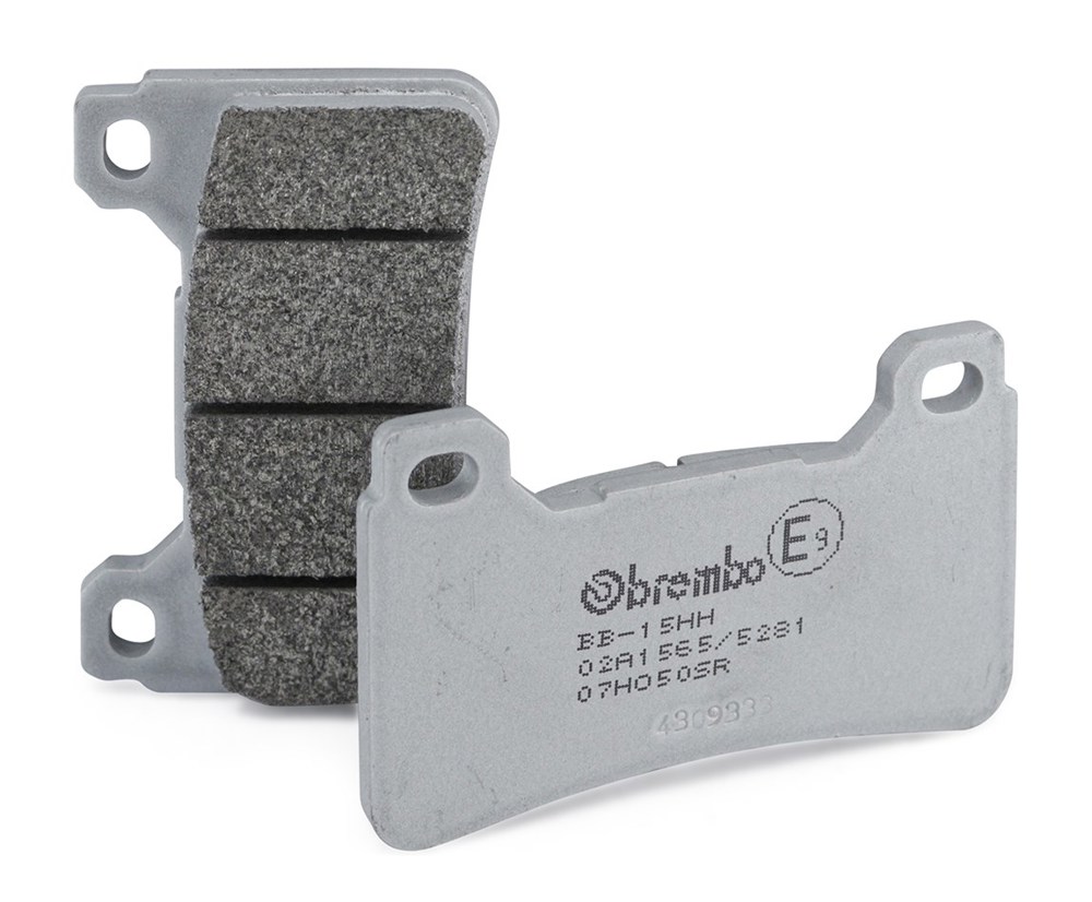 Brembo remblokken Brembo remblokken