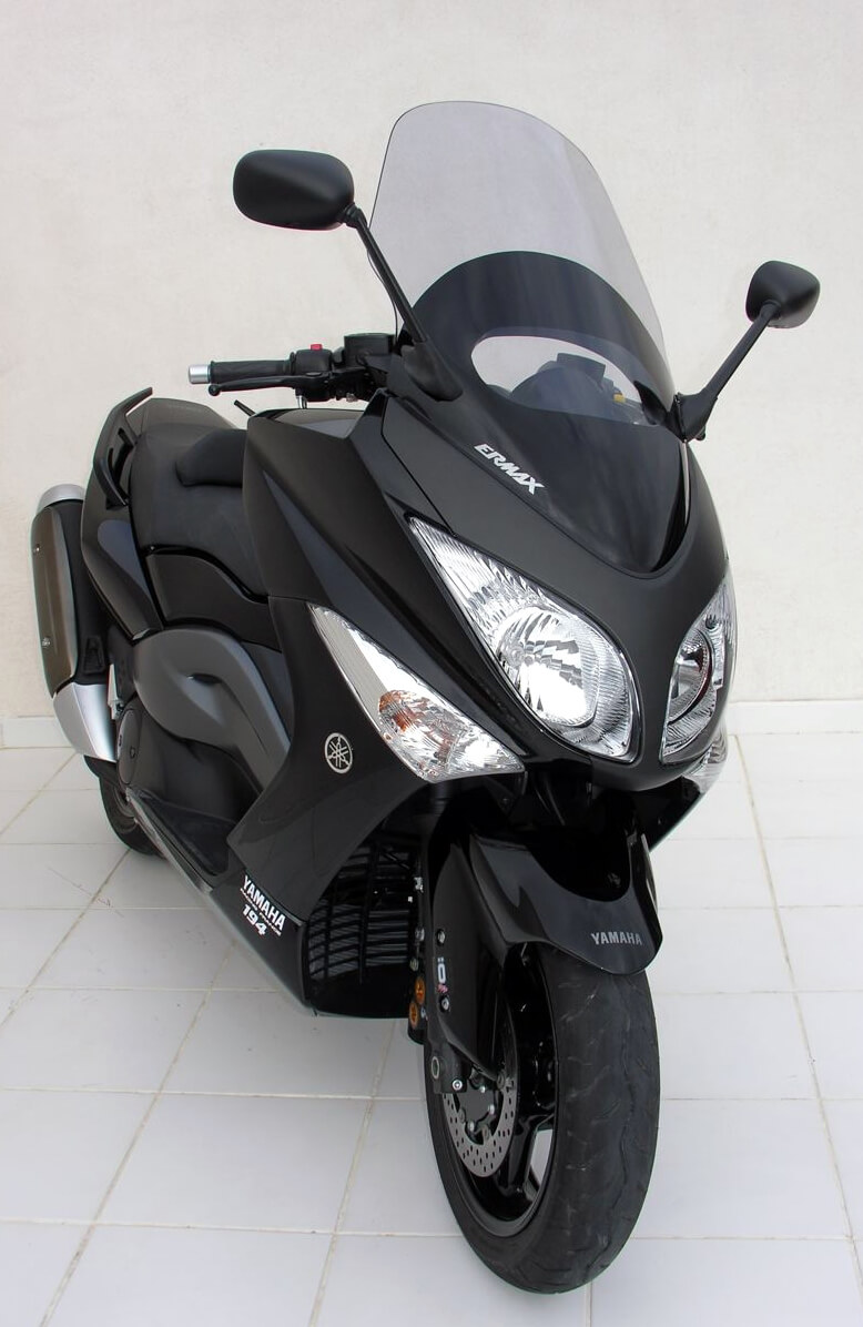 Ermax origineel windscherm Yamaha T-Max 500 (2008-2012) E020201092