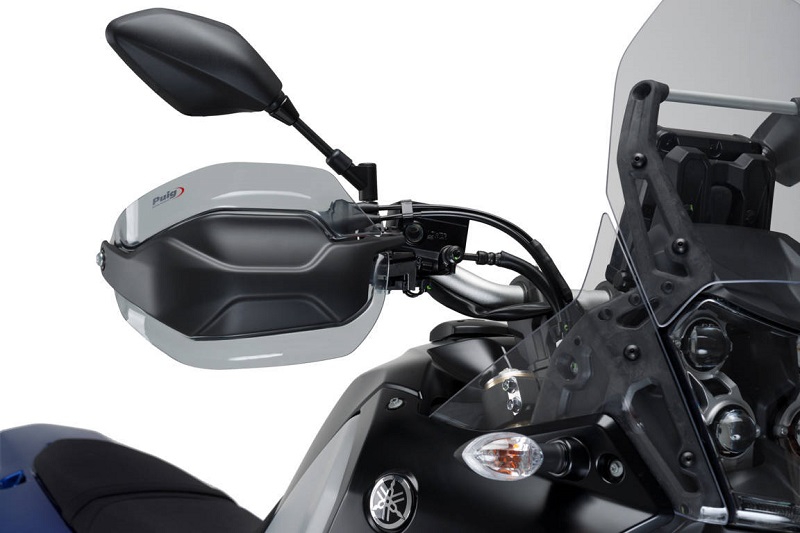 Extensies handkappen Yamaha Tenere 700 vanaf 2019 Puig