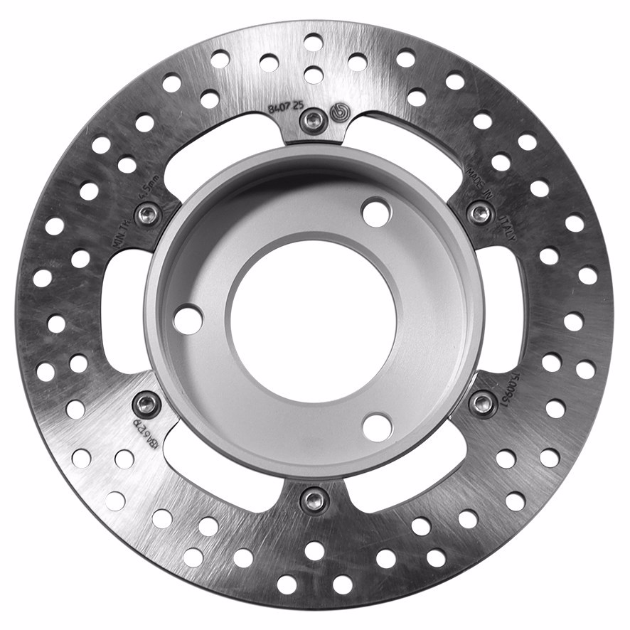 Brembo remschijf