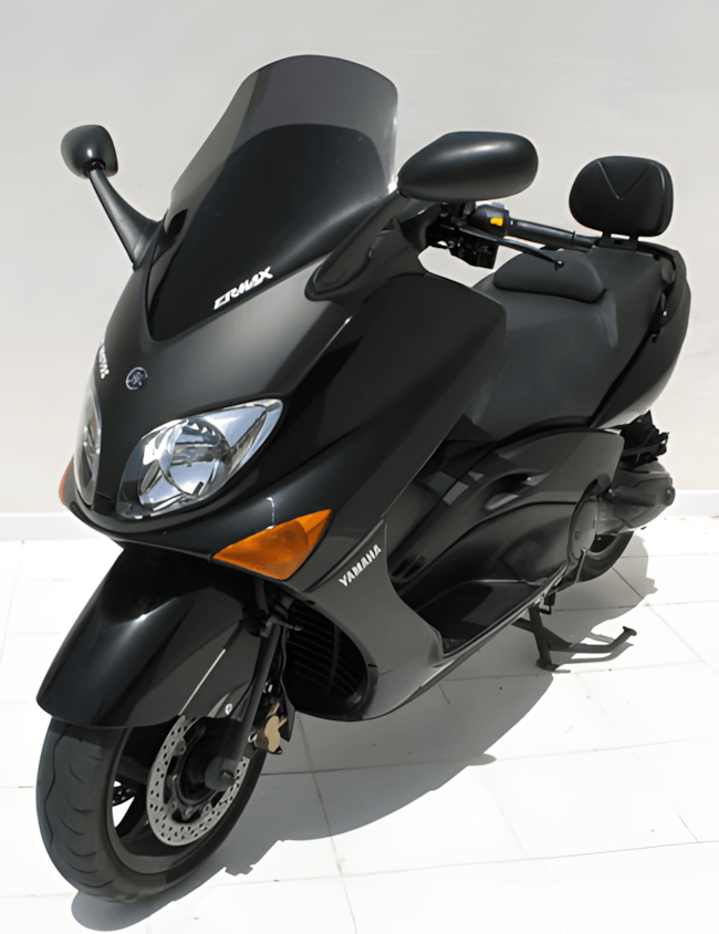 Ermax Sport windscherm Yamaha T-Max 500 (2001-2007) E030201058