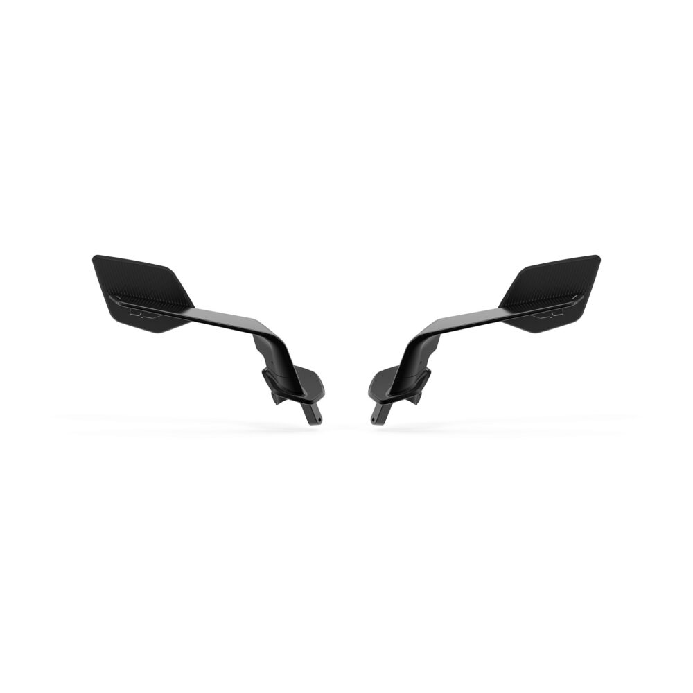 Rizoma spiegels Stealth Max Ducati Panigale V2 / V2S (2025-) RIBSS244B 2