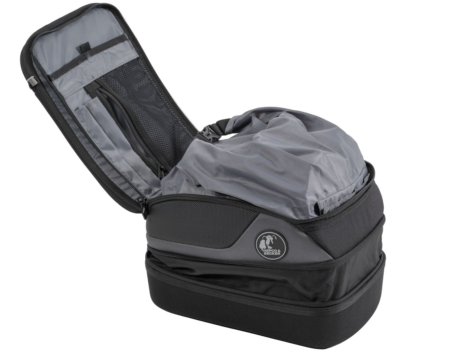 Hepco en Becker Tanktas Street Tourer M 2.0 HE6408250001 3