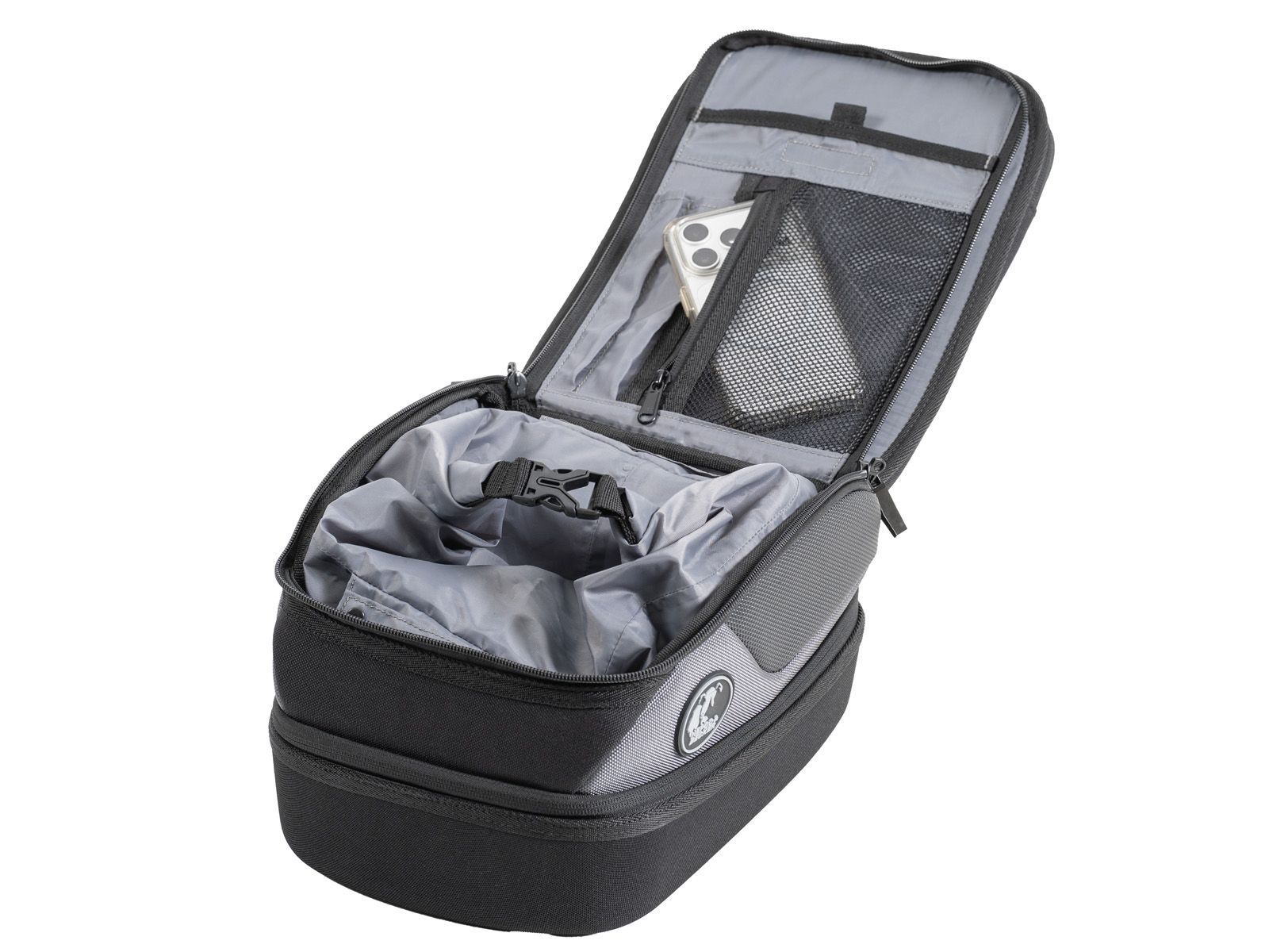 Hepco en Becker Tanktas Street Tourer M 2.0 HE6408250001 2