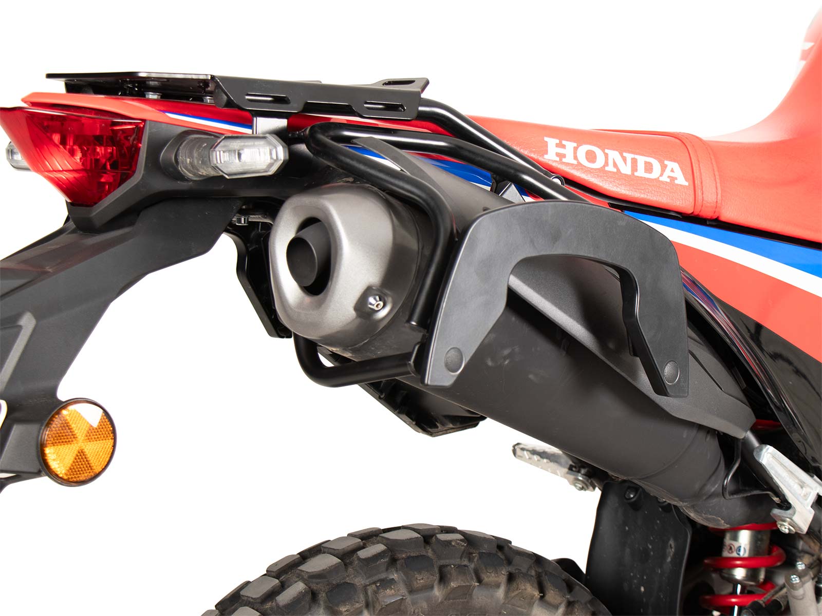 Hepco en Becker C-Bow bagagerek Honda CRF300L (2021-) HE63095340001 1