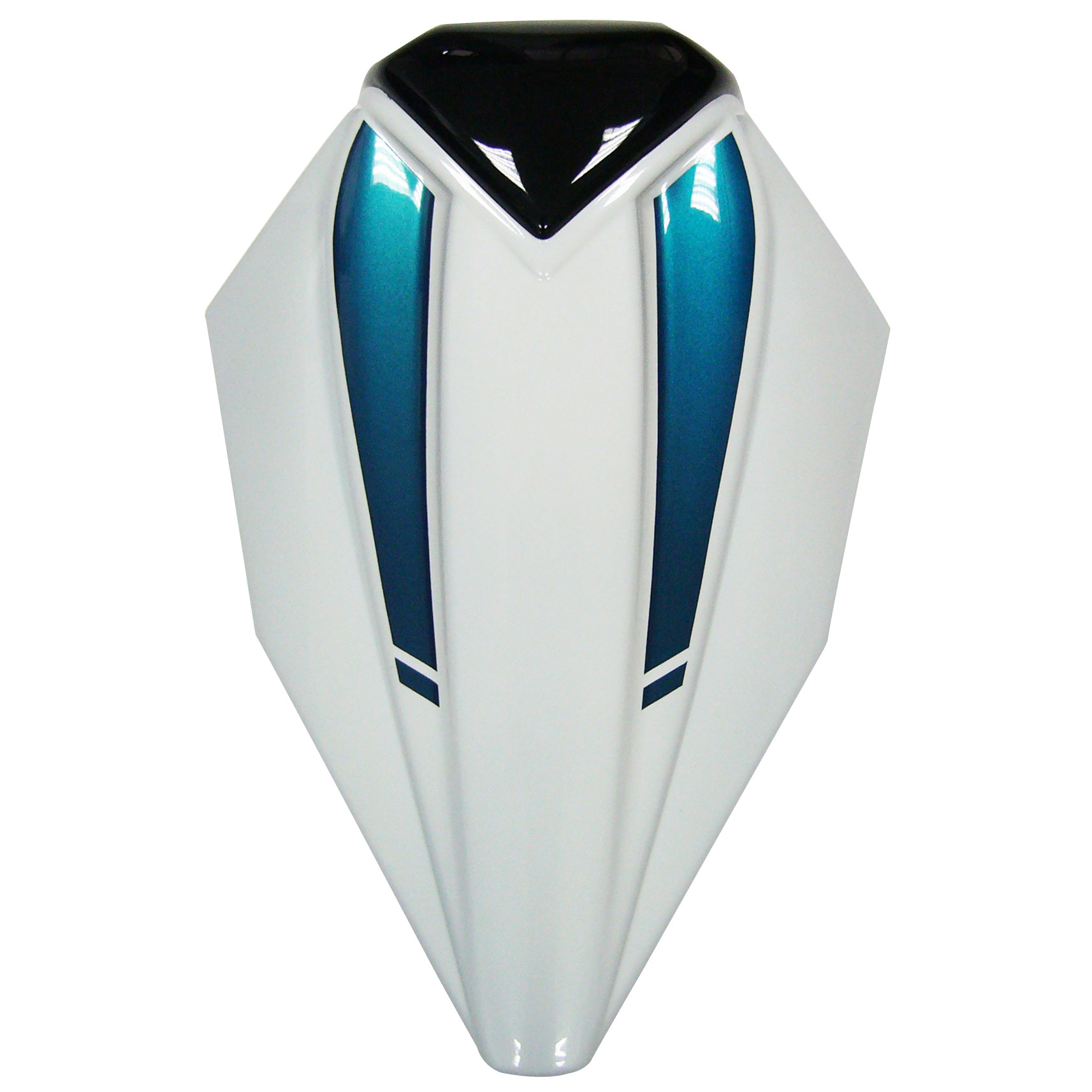 Ermax duo zit cover Yamaha MT07 2014-2017 Ongespoten E850200121 8