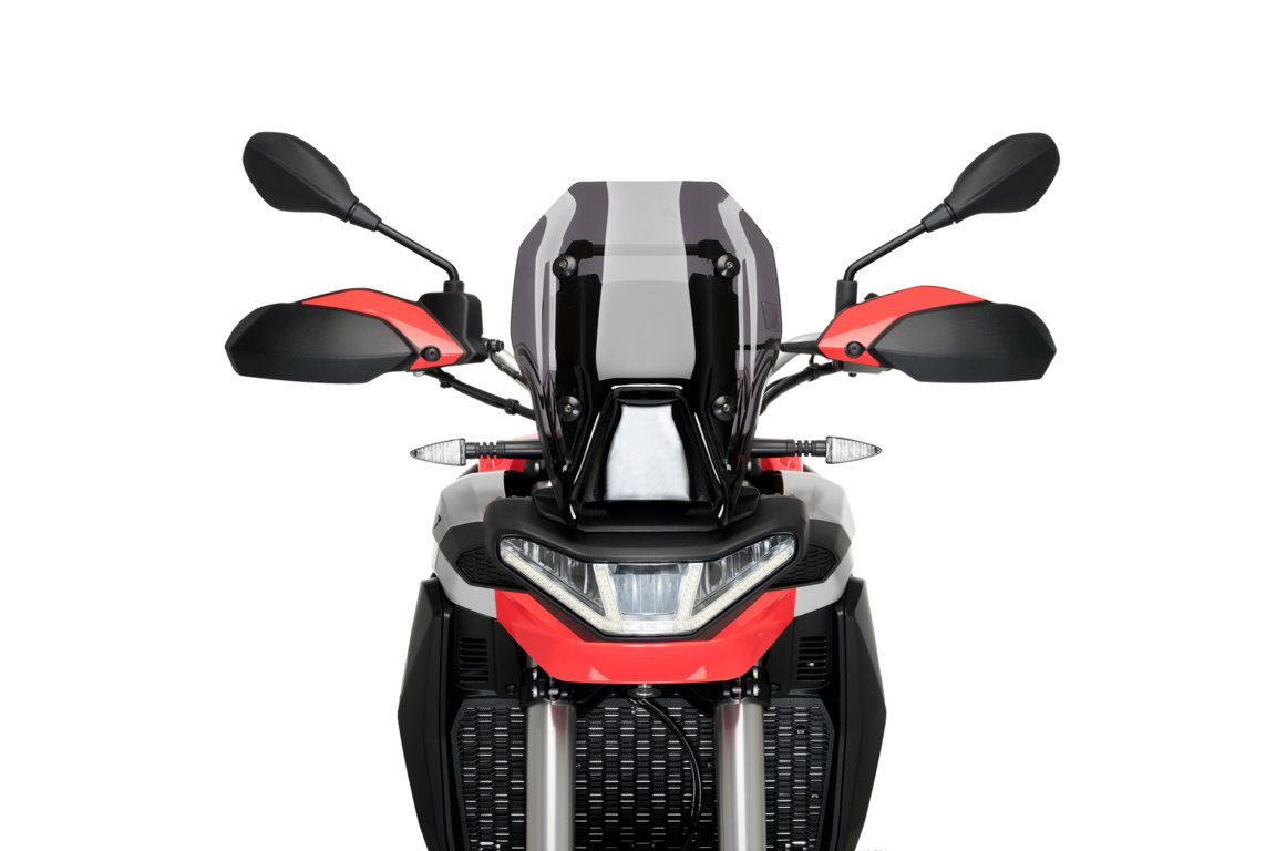 Puig sport windscherm Aprilia tuareg 660