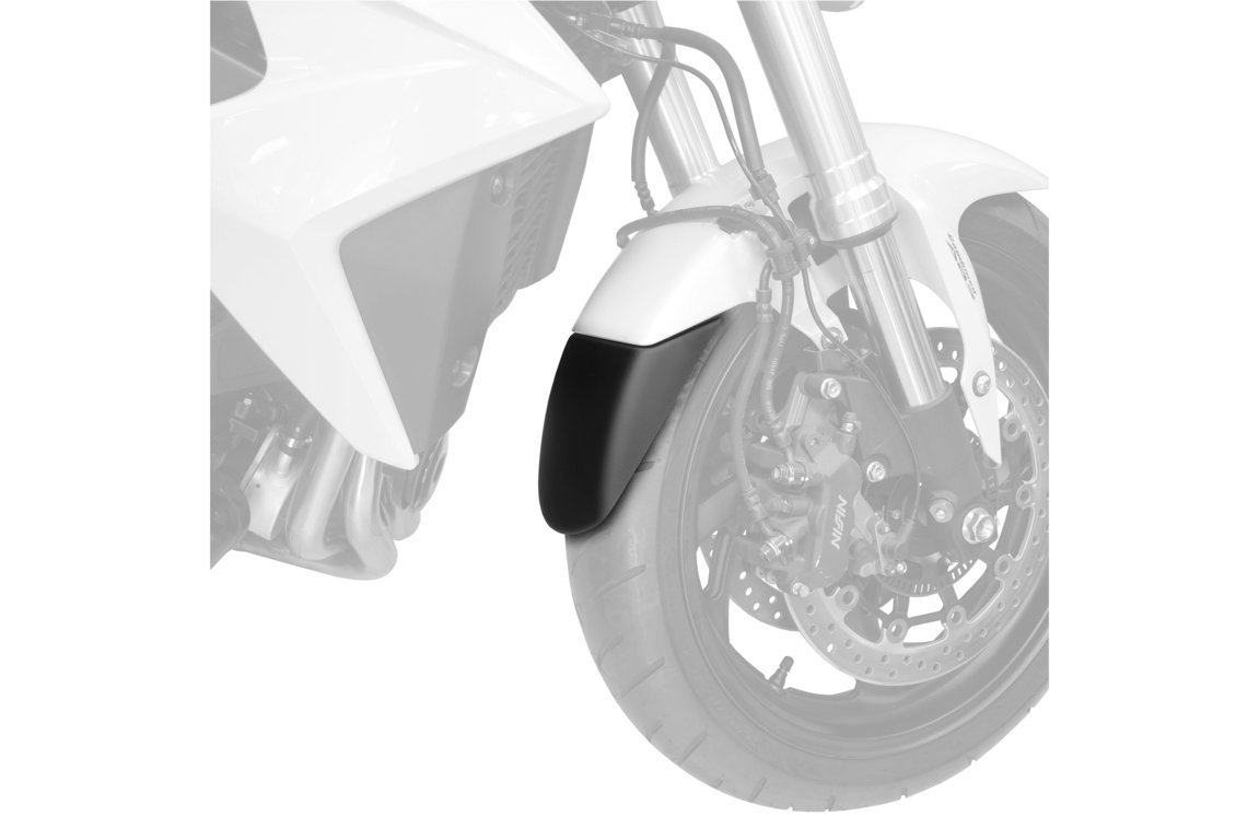 Puig voorspatbord verlenger Honda CB1000R 2008-2017