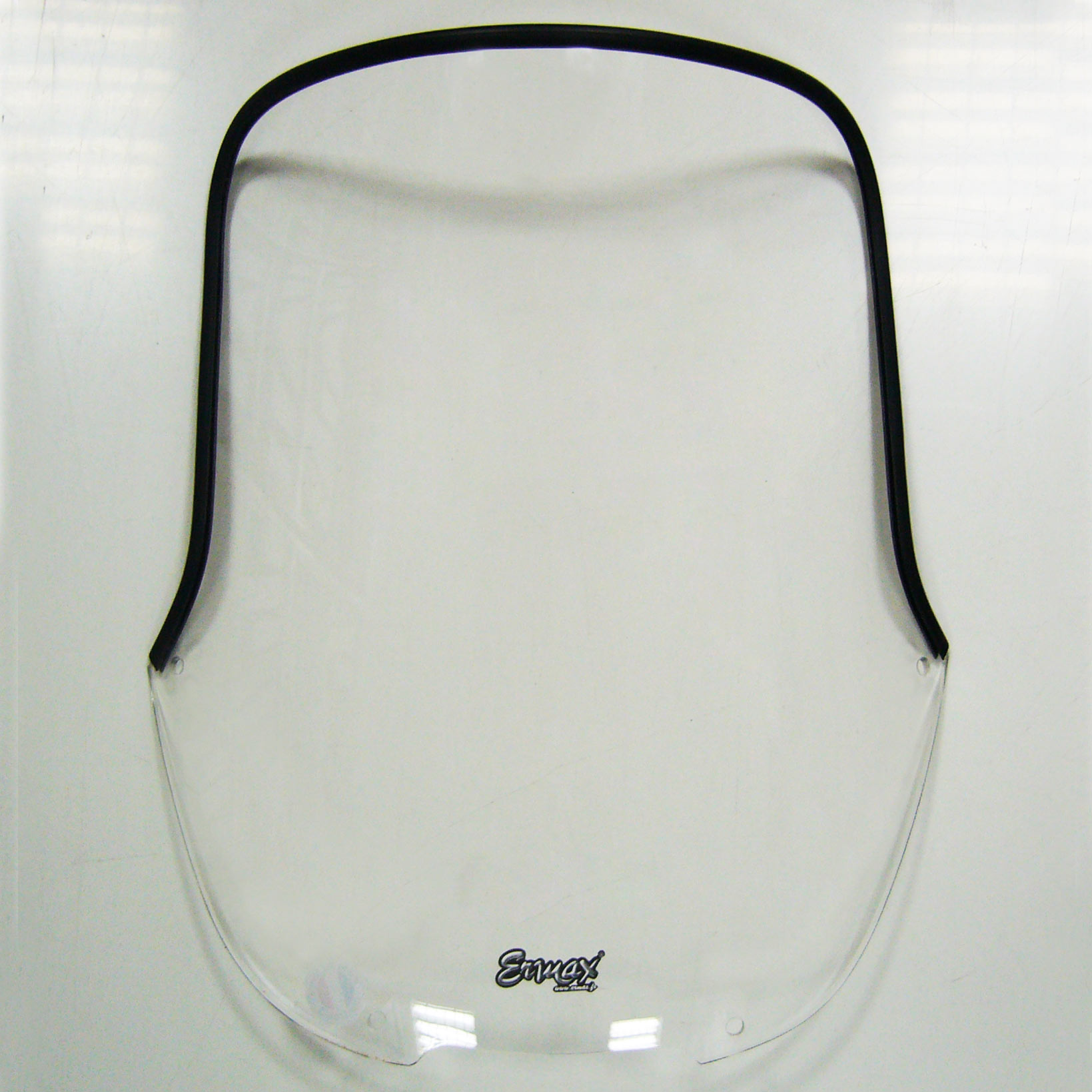 Ermax verhoogd windscherm Kawasaki KLE500 (1991-1993) E010301018