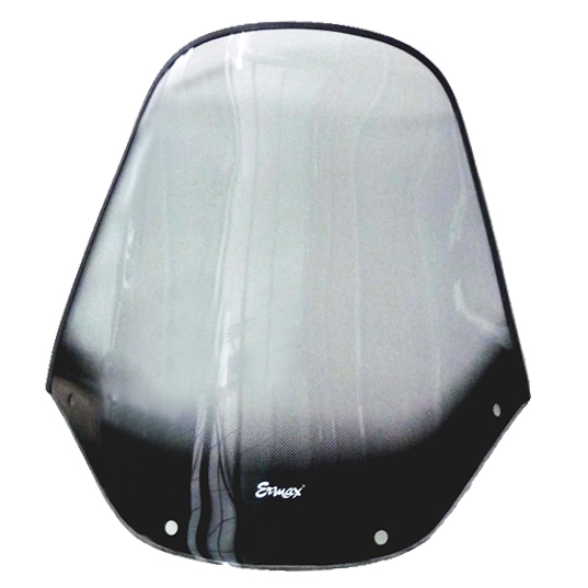 Ermax verhoogd windscherm Suzuki Bandit 600S / 1200S (1995-2000) E010401025
