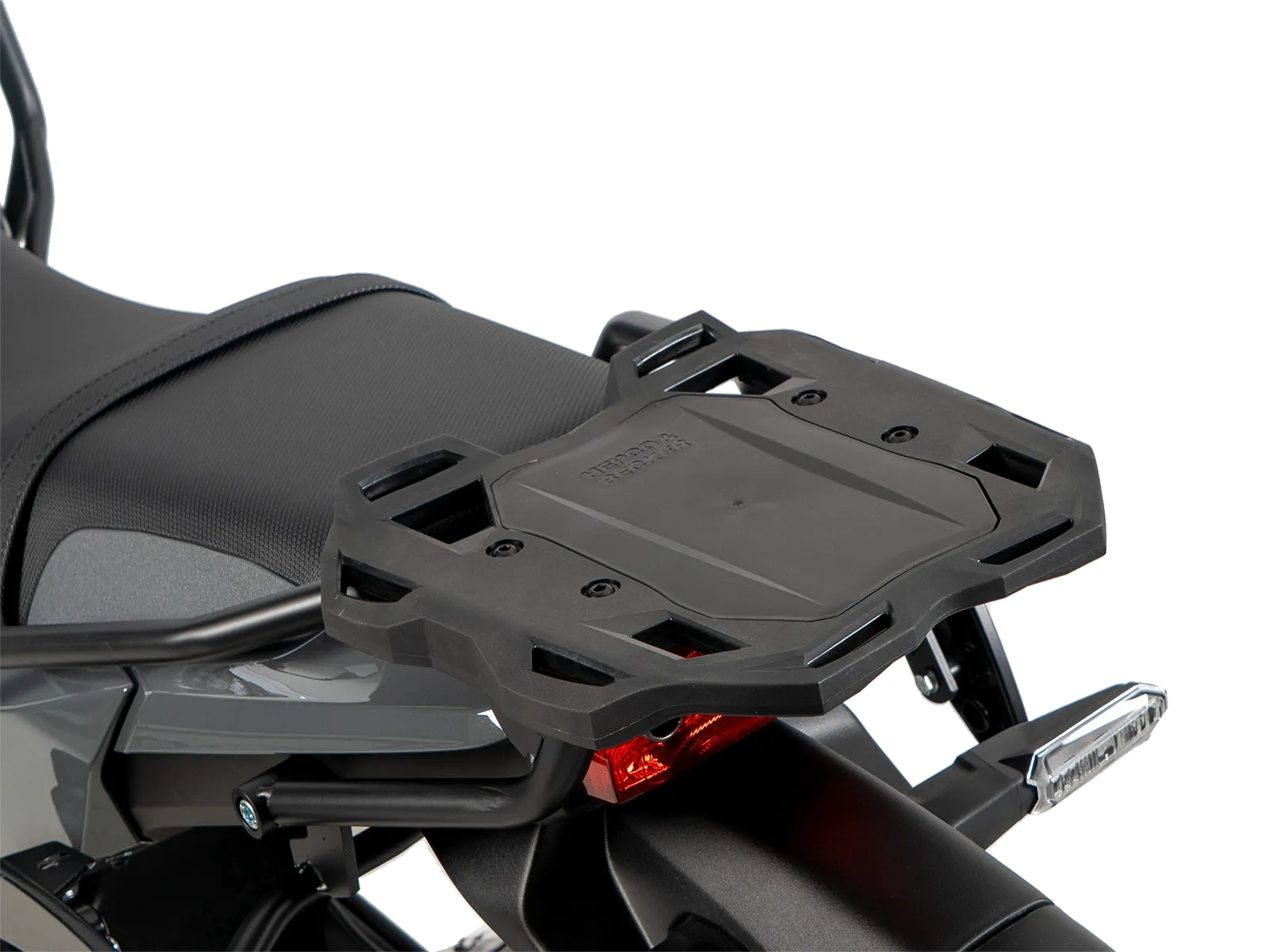 Hepco en Becker Smartrack bagage drager Kawasaki KLE500 / SE (2026-) HE68025580101 1
