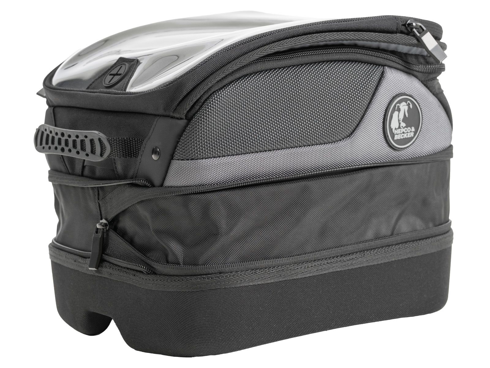 Hepco en Becker Tanktas Street Tourer M 2.0 HE6408250001 1
