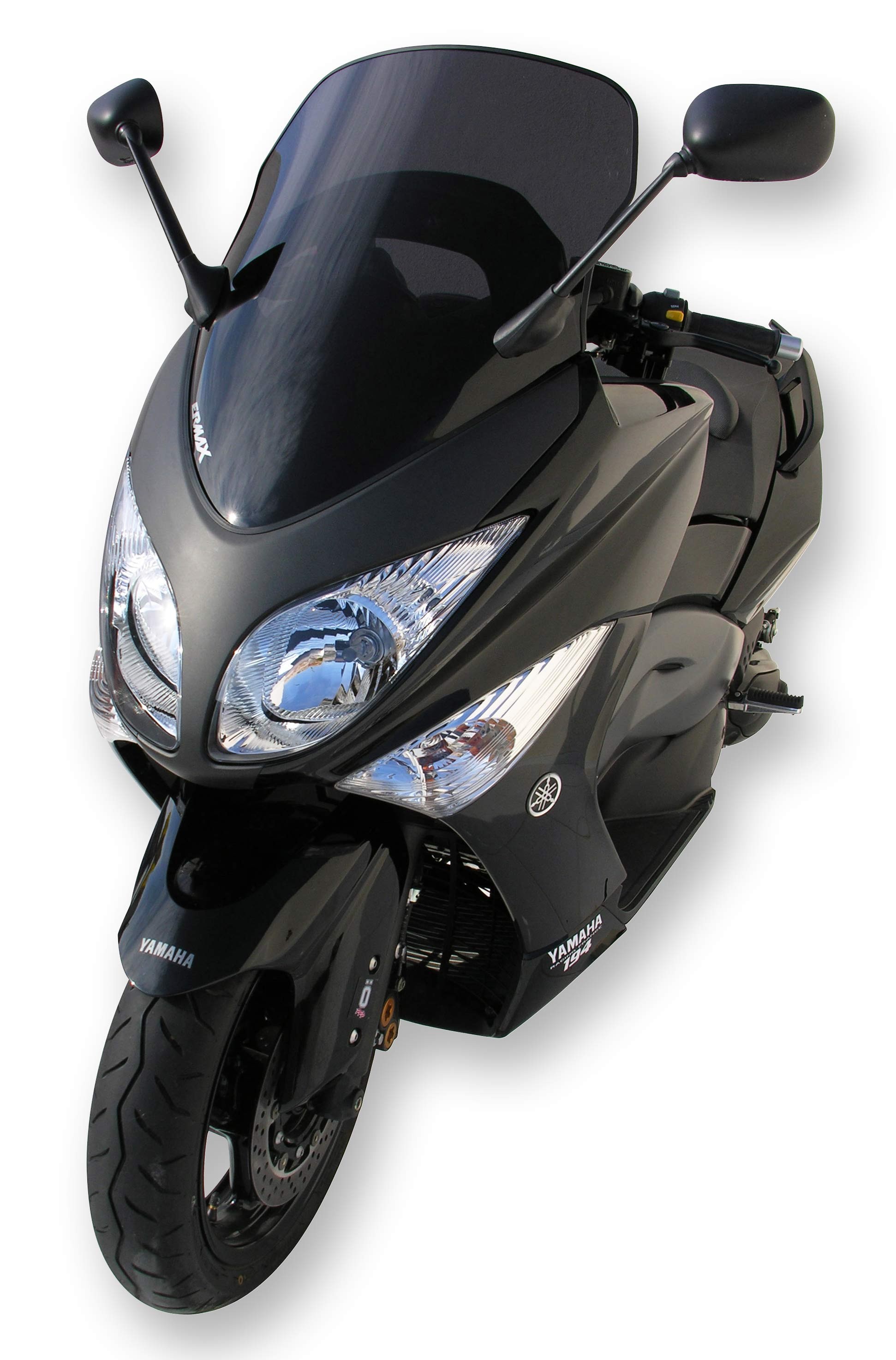 Ermax Sport windscherm Yamaha T-Max 500 (2008-2012) E030256092 3