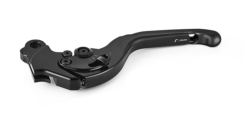 Rizoma verstelbare koppelingshandel  Rizoma verstelbare koppelingshandel