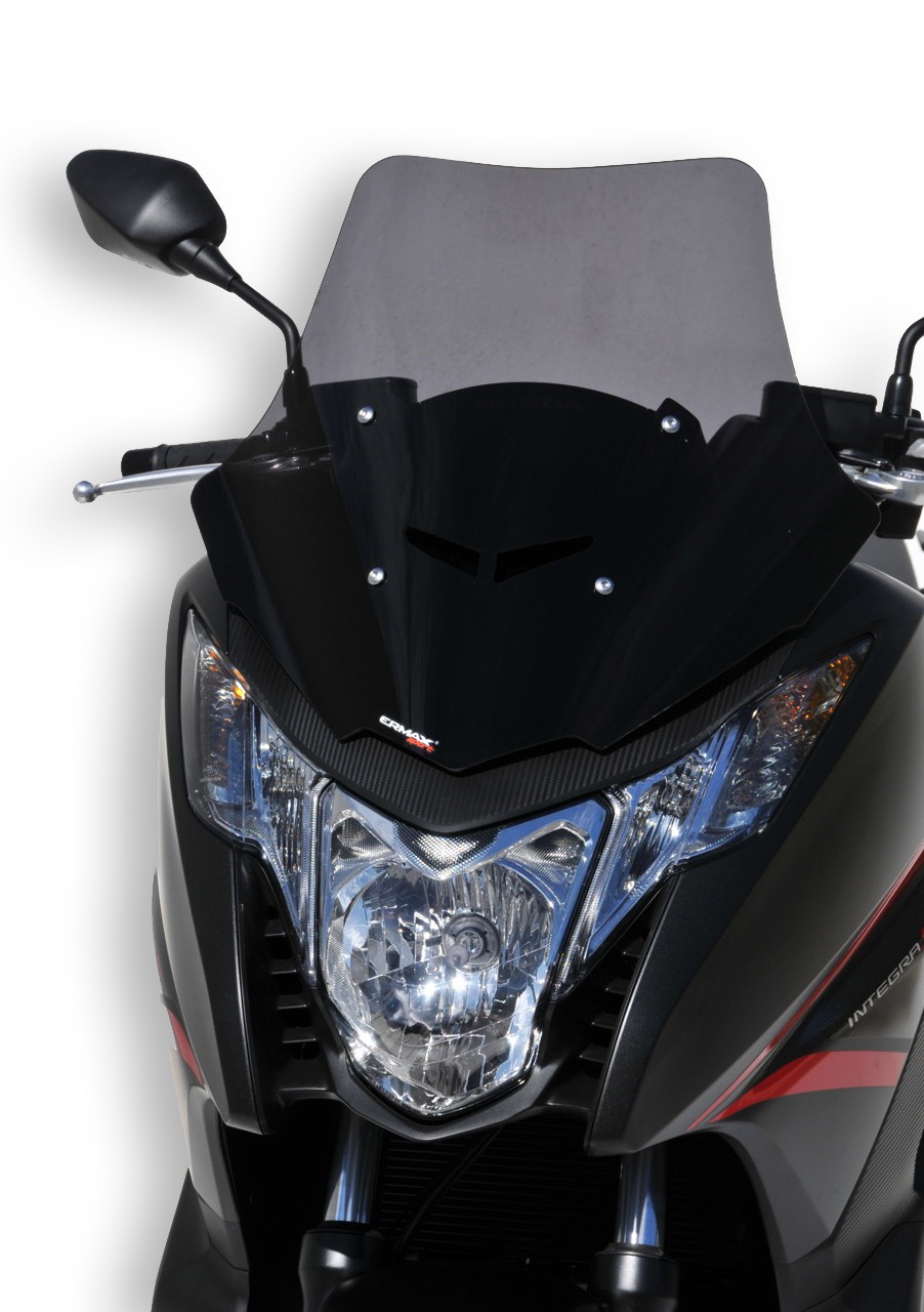 Ermax Sport windscherm Honda NC750D Integra (2014-2015) E030103143 1